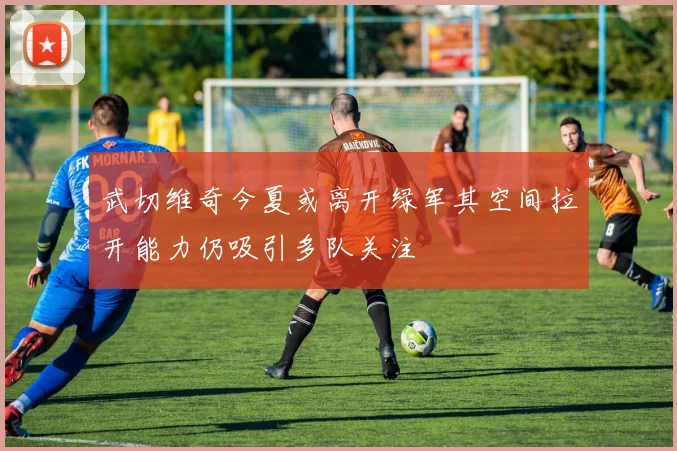 武切维奇今夏或离开绿军其空间拉开能力仍吸引多队关注