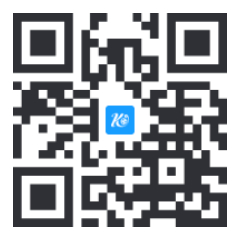 苹果用户专属 二维码 - KUSportsofficial